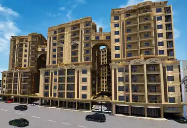 محلات للبيع - بالدور 0
