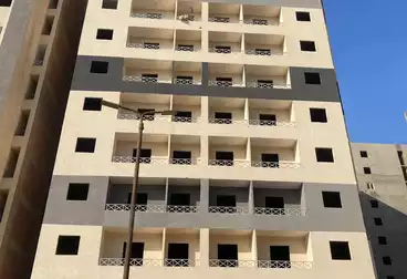 شقق للبيع - 3 غرف - بالدور 6