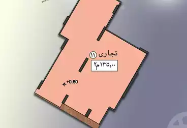 تجاري للبيع - بالدور 0