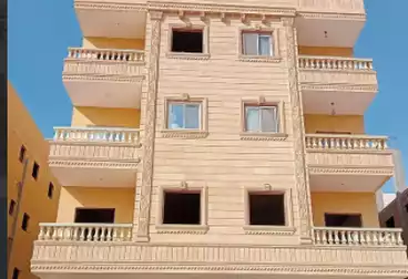 Apartments For sale - 3 rooms - floor 1