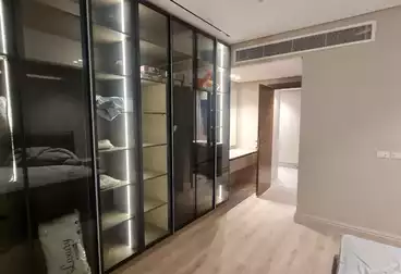 Furnished Apartment For rent - 2 rooms - floor 2