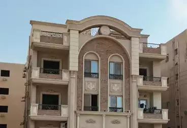 Apartments For sale - 3 rooms - floor 2