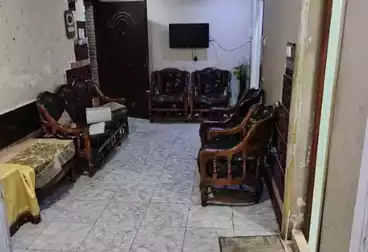 شقق مفروشة للإيجار - 2 غرف - بالدور 0