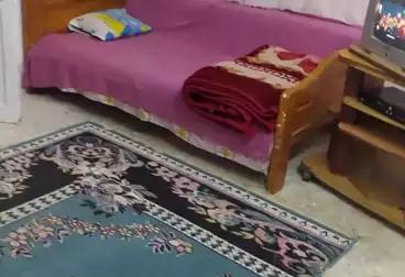 عقارات للإيجار - 2 غرف - بالدور 2