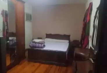 Furnished Apartment For rent - 2 rooms - floor 4