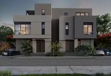 Twin House For sale - 3 rooms - floor 0