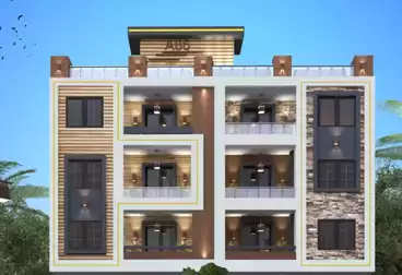 undefined undefined - 3 rooms - floor 2