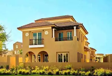 Villas For sale - 4 rooms