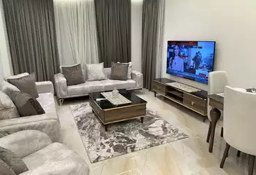 شقق مفروشة للإيجار - 3 غرف - بالدور 0