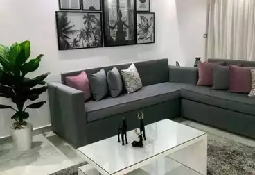 Furnished Apartment For rent - 2 rooms - floor 5