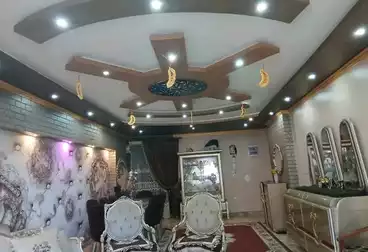 Apartments For sale - 3 rooms - floor 7