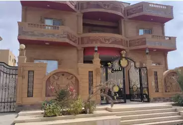 Separate Villa For sale - 4 rooms