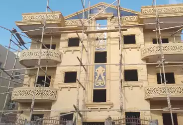 Apartments For sale - 3 rooms - floor 1