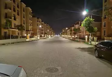 Apartments For sale - 3 rooms - floor 2