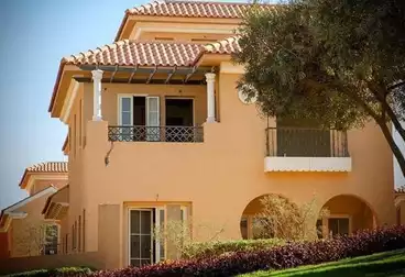 Villas For sale - 4 rooms