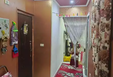 Apartments For sale - 2 rooms - floor 1