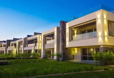 Twin House For sale - 3 rooms