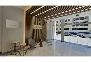 Administrative For rent - 1 rooms - floor 1
