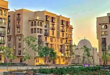 undefined undefined - 3 غرف - بالدور 2