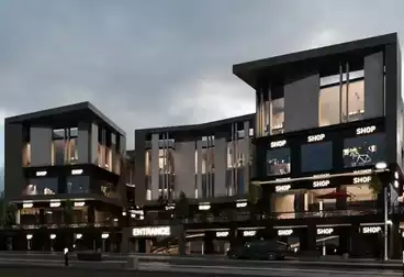 Commercial For sale - floor 0