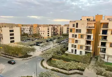 Furnished Apartment For rent - 3 rooms - floor 2