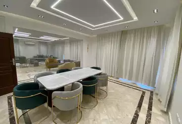 Separate Villa For rent - 6 rooms