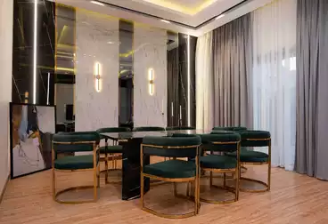Town House For rent - 4 rooms