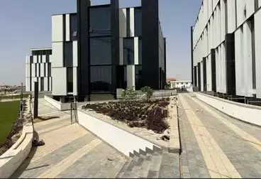 Offices For rent - 3 rooms - floor 3