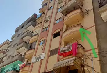 Apartments For sale - 4 rooms - floor 3