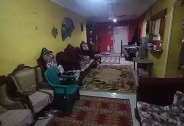 Apartments For sale - 3 rooms - floor 1