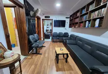 Apartments For sale - 3 rooms - floor 1