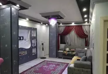 شقق للبيع - 4 غرف - بالدور 2