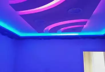 Roof For sale - 4 rooms - floor 12