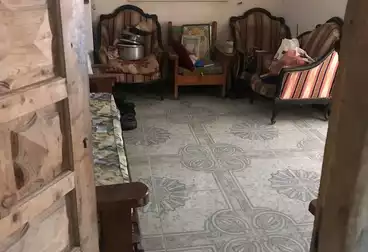 Apartments For sale - 2 rooms - floor 7