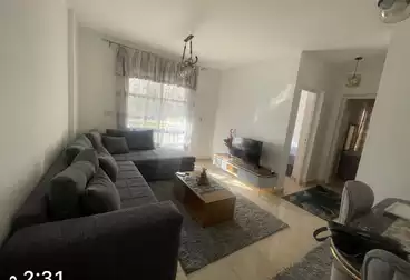 Furnished Apartment For rent - 2 rooms - floor 1
