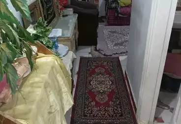 Apartments For sale - 1 rooms - floor 5