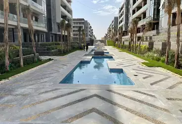 شقق للبيع - 3 غرف - بالدور 3
