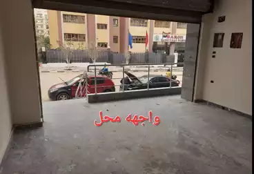 Commercial For rent - floor 0