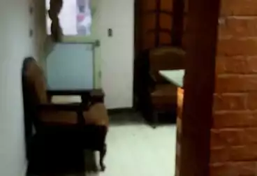 Furnished Apartment For sale - 2 rooms - floor 1