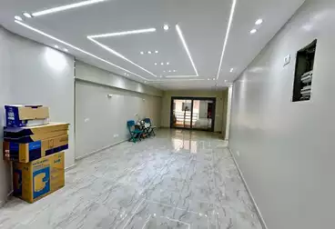 شقق للبيع - 3 غرف - بالدور 2