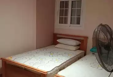 Furnished Apartment For sale - 2 rooms - floor 7