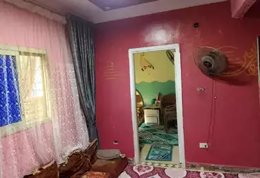 عقارات للبيع - 2 غرف - بالدور 4