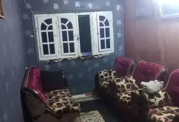 Apartments For sale - 3 rooms - floor 2
