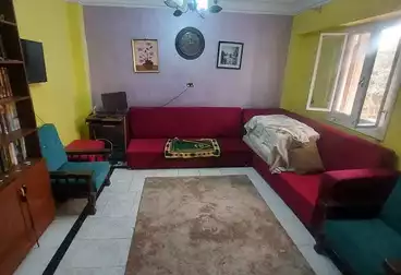 Apartments For sale - 3 rooms - floor 2