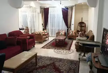 Furnished Apartment For rent - 2 rooms - floor 4
