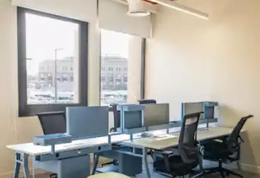 Administrative For rent - 4 rooms - floor 2