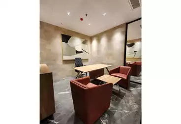 Administrative For rent - 2 rooms - floor 1