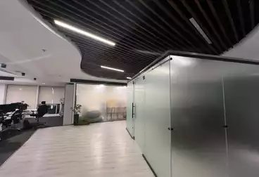 Offices For rent - 6 rooms - floor 0