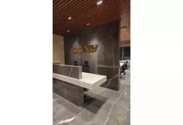 Co-working space For rent - floor 1