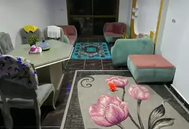 Furnished Apartment For sale - 2 rooms - floor 2